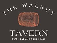 Logo of The Walnut Tavern Bar & Grill, American restaurant and bar located at 1508 Walnut St, Berkeley, CA 94709.